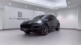Porsche Cayenne 2023 3.0i V6 e-HYBRID PLUG-IN TIPTRONIC S SUN. PAN./AUTOBESIKOS-thumb-73