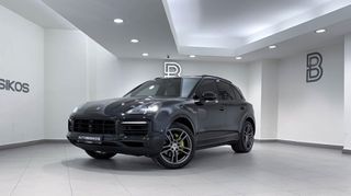 Porsche Cayenne 2023 3.0i V6 e-HYBRID PLUG-IN TIPTRONIC S SUN. PAN./AUTOBESIKOS-thumb-74