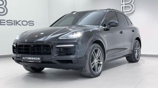 Porsche Cayenne 2023 3.0i V6 e-HYBRID PLUG-IN TIPTRONIC S SUN. PAN./AUTOBESIKOS-thumb-2