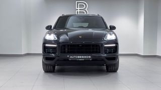 Porsche Cayenne 2023 3.0i V6 e-HYBRID PLUG-IN TIPTRONIC S SUN. PAN./AUTOBESIKOS-thumb-9