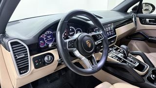 Porsche Cayenne 2023 3.0i V6 e-HYBRID PLUG-IN TIPTRONIC S SUN. PAN./AUTOBESIKOS-thumb-42