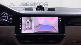 Porsche Cayenne 2023 3.0i V6 e-HYBRID PLUG-IN TIPTRONIC S SUN. PAN./AUTOBESIKOS-thumb-54