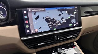 Porsche Cayenne 2023 3.0i V6 e-HYBRID PLUG-IN TIPTRONIC S SUN. PAN./AUTOBESIKOS-thumb-55