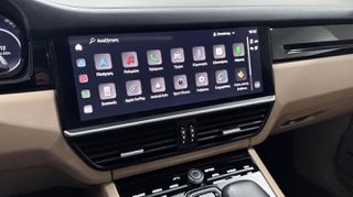Porsche Cayenne 2023 3.0i V6 e-HYBRID PLUG-IN TIPTRONIC S SUN. PAN./AUTOBESIKOS-thumb-56