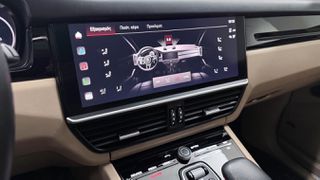 Porsche Cayenne 2023 3.0i V6 e-HYBRID PLUG-IN TIPTRONIC S SUN. PAN./AUTOBESIKOS-thumb-57