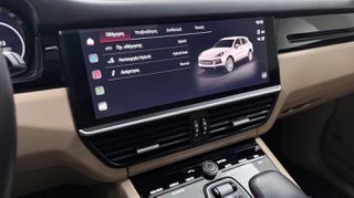 Porsche Cayenne 2023 3.0i V6 e-HYBRID PLUG-IN TIPTRONIC S SUN. PAN./AUTOBESIKOS-thumb-58