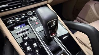 Porsche Cayenne 2023 3.0i V6 e-HYBRID PLUG-IN TIPTRONIC S SUN. PAN./AUTOBESIKOS-thumb-61