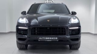 Porsche Cayenne 2023 3.0i V6 e-HYBRID PLUG-IN TIPTRONIC S SUN. PAN./AUTOBESIKOS-thumb-10