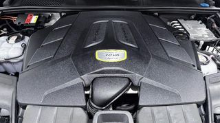 Porsche Cayenne 2023 3.0i V6 e-HYBRID PLUG-IN TIPTRONIC S SUN. PAN./AUTOBESIKOS-thumb-12