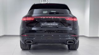 Porsche Cayenne 2023 3.0i V6 e-HYBRID PLUG-IN TIPTRONIC S SUN. PAN./AUTOBESIKOS-thumb-16