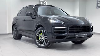 Porsche Cayenne 2023 3.0i V6 e-HYBRID PLUG-IN TIPTRONIC S SUN. PAN./AUTOBESIKOS-thumb-22