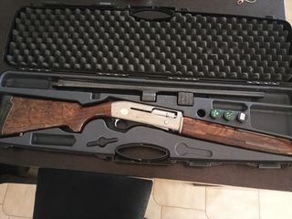 FRANCHI RAPTOR TSA
