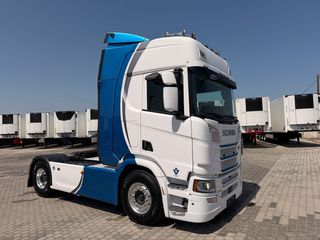 Scania 2019 R-520  EURO-6D ADR FUSKA TIMONI-thumb-1