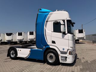 Scania 2019 R-520  EURO-6D ADR FUSKA TIMONI-thumb-2