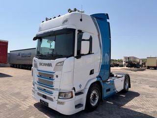 Scania 2019 R-520  EURO-6D ADR FUSKA TIMONI-thumb-4