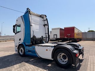 Scania 2019 R-520  EURO-6D ADR FUSKA TIMONI-thumb-9