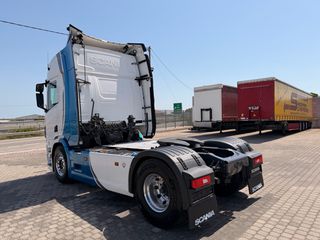 Scania 2019 R-520  EURO-6D ADR FUSKA TIMONI-thumb-8