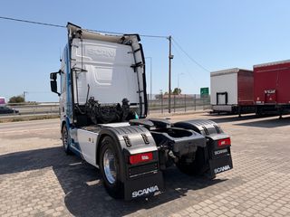 Scania 2019 R-520  EURO-6D ADR FUSKA TIMONI-thumb-7