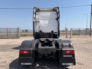 Scania 2019 R-520  EURO-6D ADR FUSKA TIMONI-thumb-10