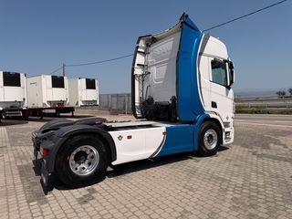 Scania 2019 R-520  EURO-6D ADR FUSKA TIMONI-thumb-13