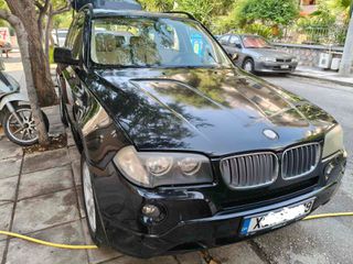 Bmw X3 2006 Si