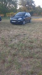Fiat Punto Evo 2011