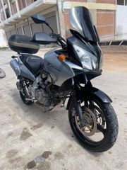 Suzuki V-Strom 650 2004 Dl 650