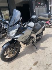 Suzuki V-Strom 650 2004 Dl 650-thumb-2