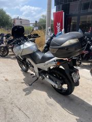 Suzuki V-Strom 650 2004 Dl 650-thumb-3