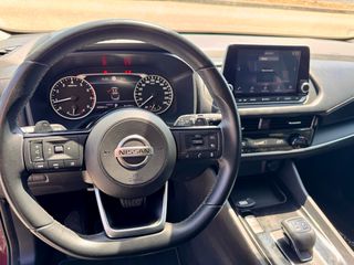 Nissan Qashqai 2022 Ελληνικής αντιπροσωπείας!!!! Εγγύηση εργοστασίου!!!-thumb-16
