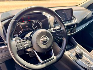 Nissan Qashqai 2022 Ελληνικής αντιπροσωπείας!!!! Εγγύηση εργοστασίου!!!-thumb-17