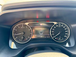 Nissan Qashqai 2022 Ελληνικής αντιπροσωπείας!!!! Εγγύηση εργοστασίου!!!-thumb-18