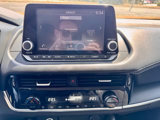 Nissan Qashqai 2022 Ελληνικής αντιπροσωπείας!!!! Εγγύηση εργοστασίου!!!-thumb-20