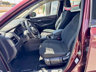 Nissan Qashqai 2022 Ελληνικής αντιπροσωπείας!!!! Εγγύηση εργοστασίου!!!-thumb-14