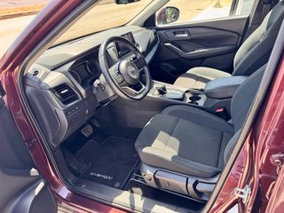 Nissan Qashqai 2022 Ελληνικής αντιπροσωπείας!!!! Εγγύηση εργοστασίου!!!-thumb-15