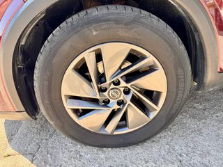 Nissan Qashqai 2022 Ελληνικής αντιπροσωπείας!!!! Εγγύηση εργοστασίου!!!-thumb-12