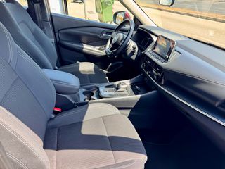 Nissan Qashqai 2022 Ελληνικής αντιπροσωπείας!!!! Εγγύηση εργοστασίου!!!-thumb-21