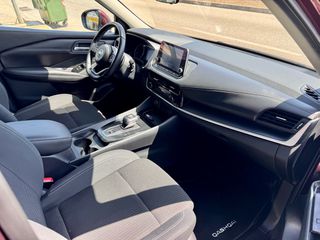 Nissan Qashqai 2022 Ελληνικής αντιπροσωπείας!!!! Εγγύηση εργοστασίου!!!-thumb-22