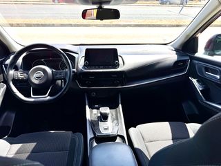 Nissan Qashqai 2022 Ελληνικής αντιπροσωπείας!!!! Εγγύηση εργοστασίου!!!-thumb-13