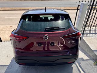 Nissan Qashqai 2022 Ελληνικής αντιπροσωπείας!!!! Εγγύηση εργοστασίου!!!-thumb-10