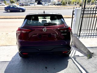Nissan Qashqai 2022 Ελληνικής αντιπροσωπείας!!!! Εγγύηση εργοστασίου!!!-thumb-11