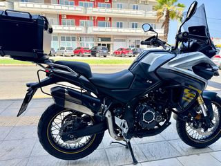 Voge DS525X 2024-thumb-5