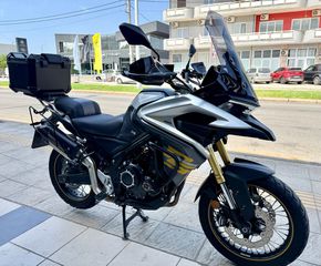 Voge DS525X 2024-thumb-6