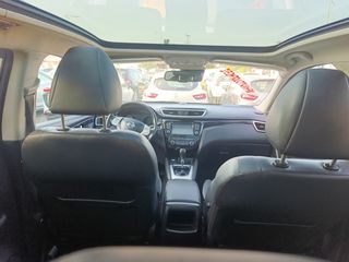 Nissan Qashqai 2015 1.6 dCi Tekna AYTOMATO-thumb-14