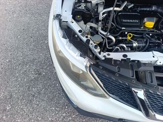 Nissan Qashqai 2015 1.6 dCi Tekna AYTOMATO-thumb-19