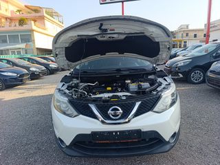 Nissan Qashqai 2015 1.6 dCi Tekna AYTOMATO-thumb-21