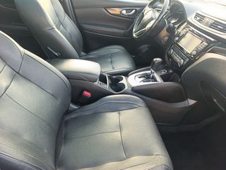 Nissan Qashqai 2015 1.6 dCi Tekna AYTOMATO-thumb-12