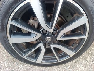 Nissan Qashqai 2015 1.6 dCi Tekna AYTOMATO-thumb-22