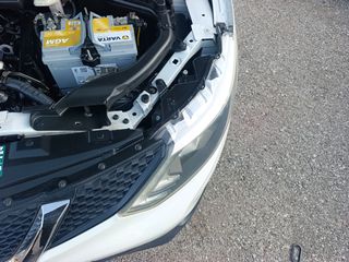 Nissan Qashqai 2015 1.6 dCi Tekna AYTOMATO-thumb-20