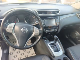 Nissan Qashqai 2015 1.6 dCi Tekna AYTOMATO-thumb-4
